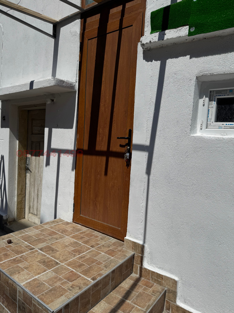 Дава под наем КЪЩА, гр. Варна, Свети Никола, снимка 17 - Къщи - 52779725