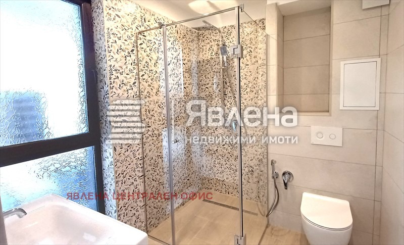 Дава под наем 3-СТАЕН, гр. София, Витоша, снимка 4 - Апартаменти - 53252870