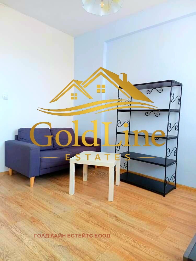 Дава под наем 3-СТАЕН, гр. София, Люлин 9, снимка 5 - Апартаменти - 54294073