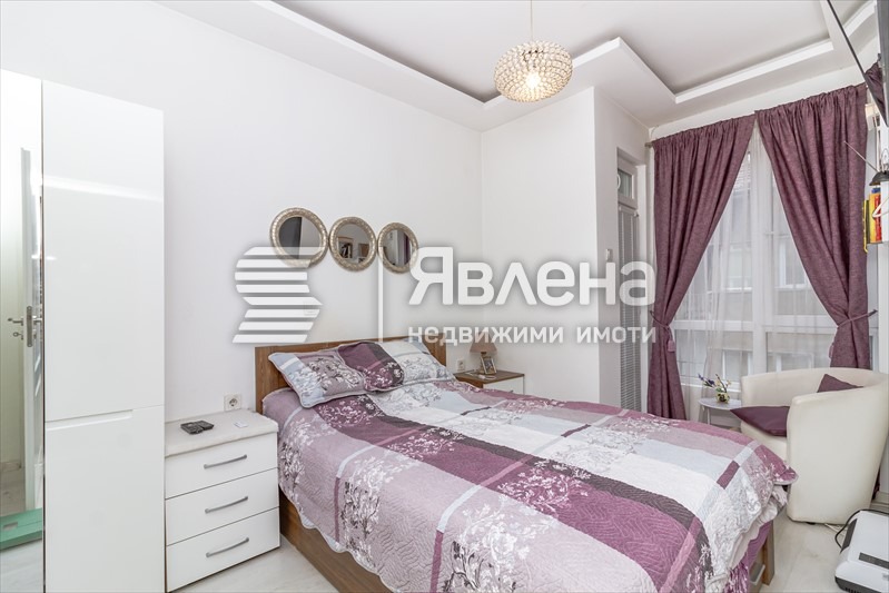 Дава под наем 3-СТАЕН, гр. София, Център, снимка 3 - Апартаменти - 54569845