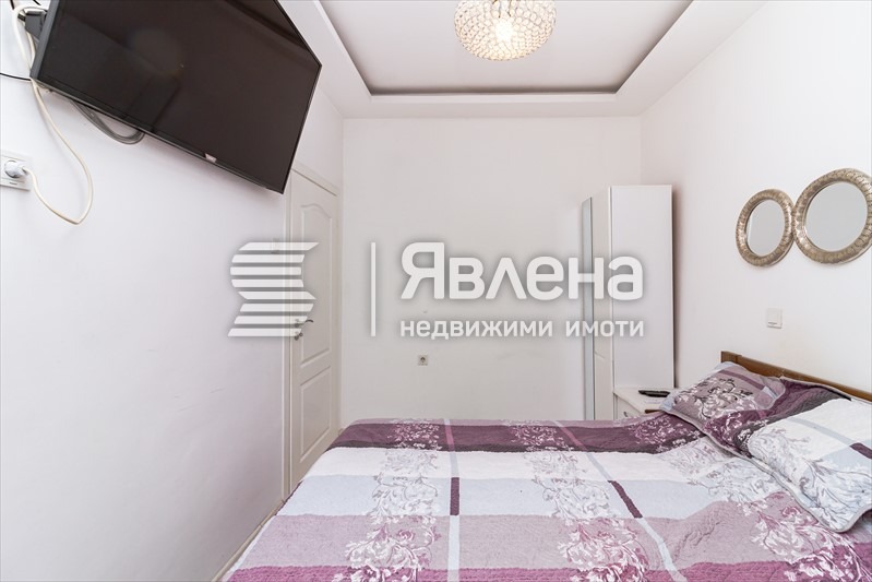 Дава под наем 3-СТАЕН, гр. София, Център, снимка 7 - Апартаменти - 54569845