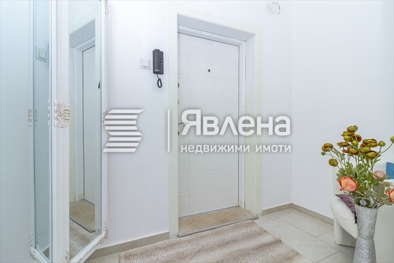 Дава под наем 3-СТАЕН, гр. София, Център, снимка 5 - Апартаменти - 54569845
