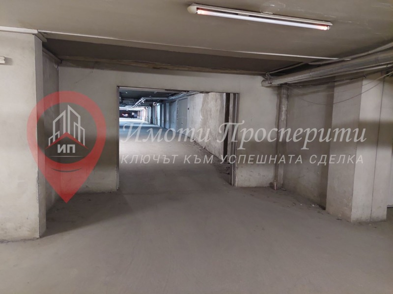 Дава под наем  Гараж град София , Овча купел 1 , 17 кв.м | 91953285 - изображение [5]