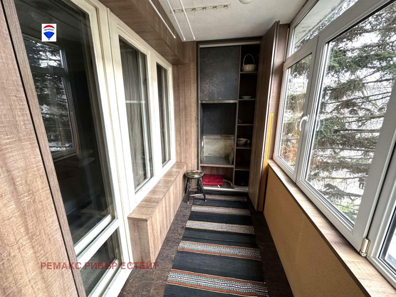 Дава под наем 1-СТАЕН, гр. Русе, Широк център, снимка 9 - Апартаменти - 53886850