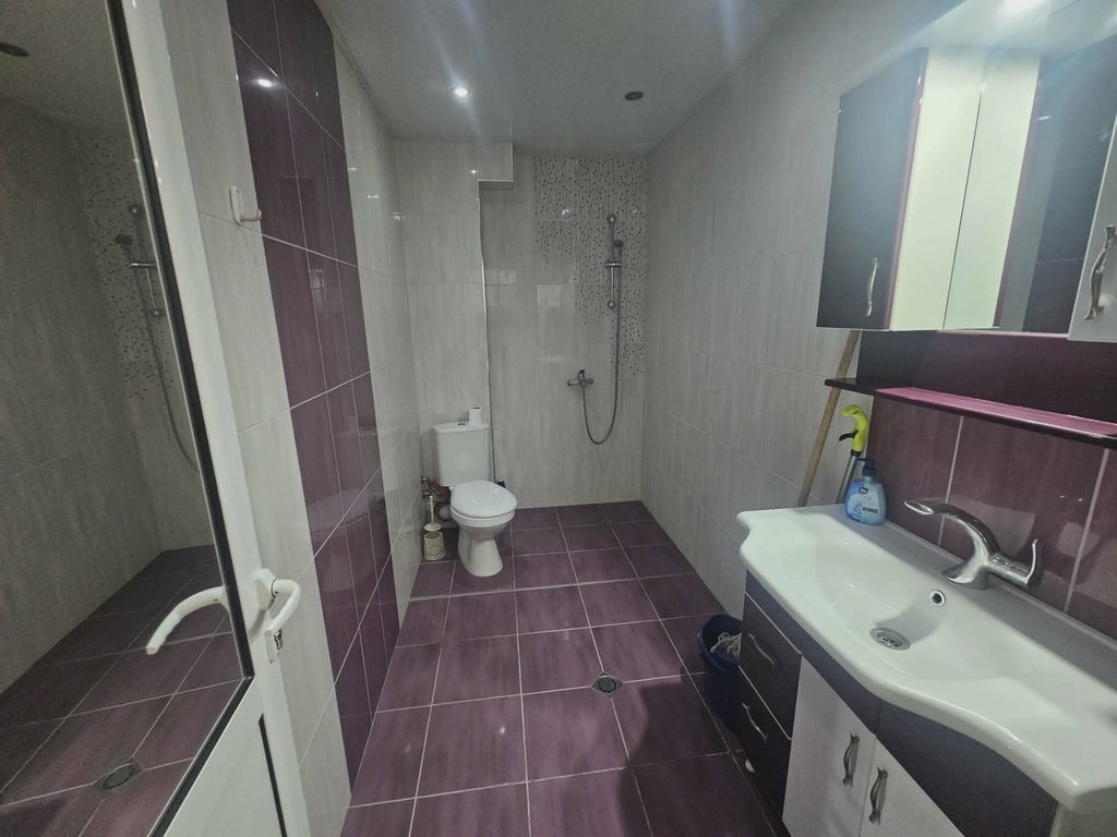 Дава под наем 2-СТАЕН, гр. Кърджали, Студен кладенец, снимка 13 - Апартаменти - 54188683