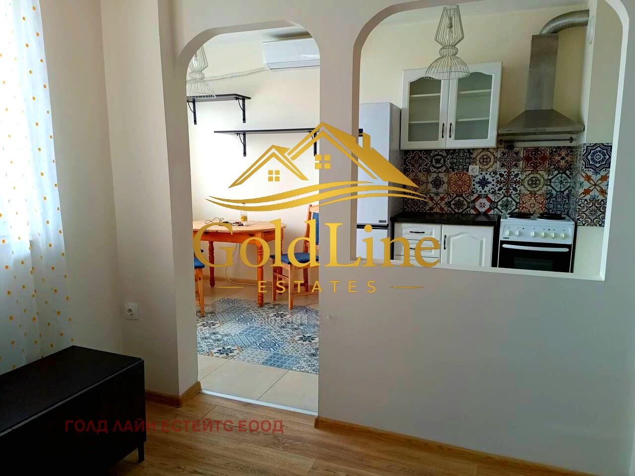 Дава под наем 3-СТАЕН, гр. София, Люлин 9, снимка 8 - Апартаменти - 54294073