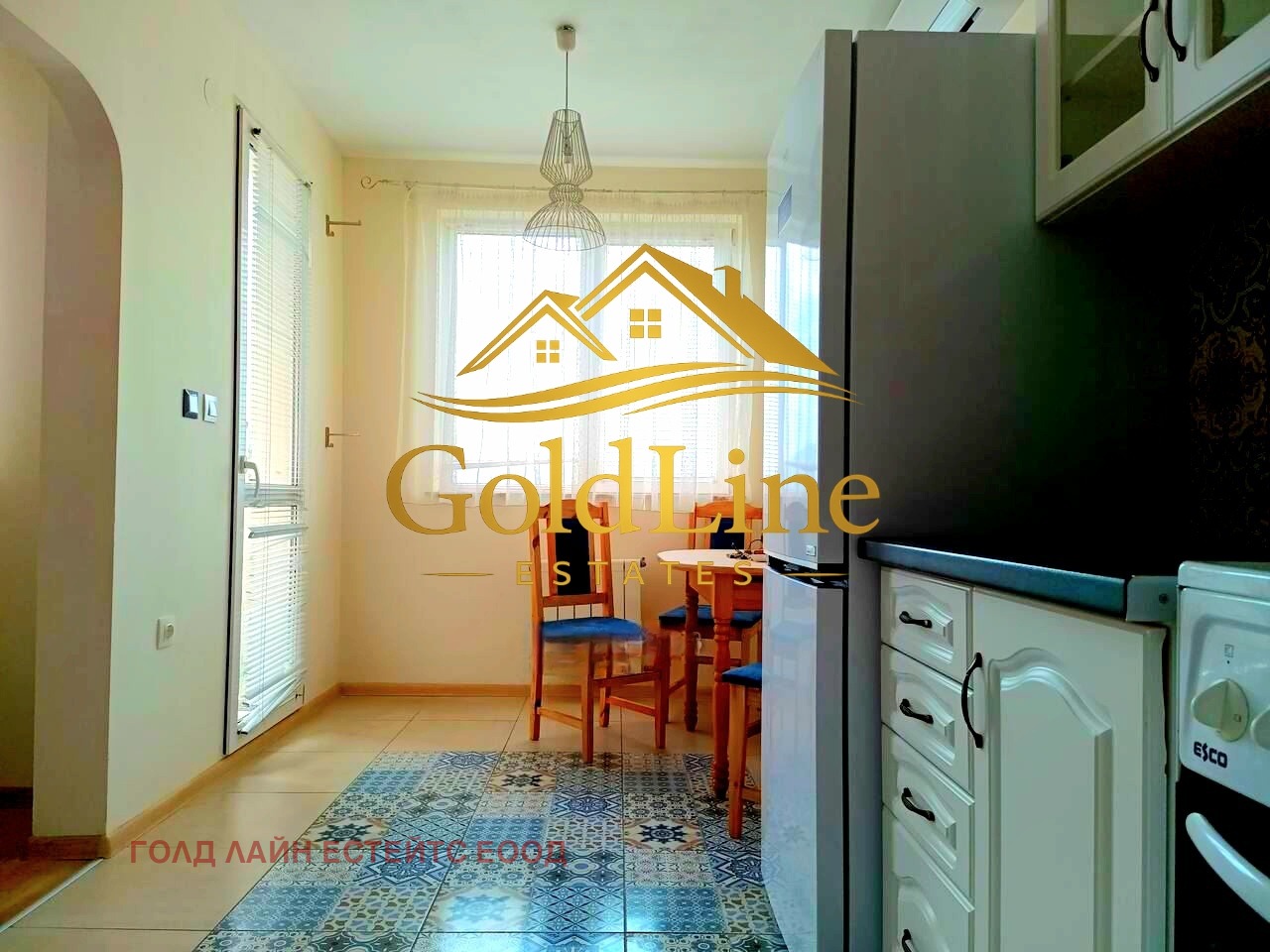 Дава под наем 3-СТАЕН, гр. София, Люлин 9, снимка 6 - Апартаменти - 54294073