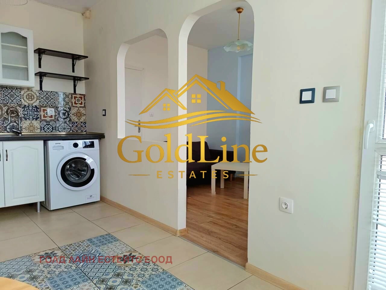 Дава под наем 3-СТАЕН, гр. София, Люлин 9, снимка 3 - Апартаменти - 54294073