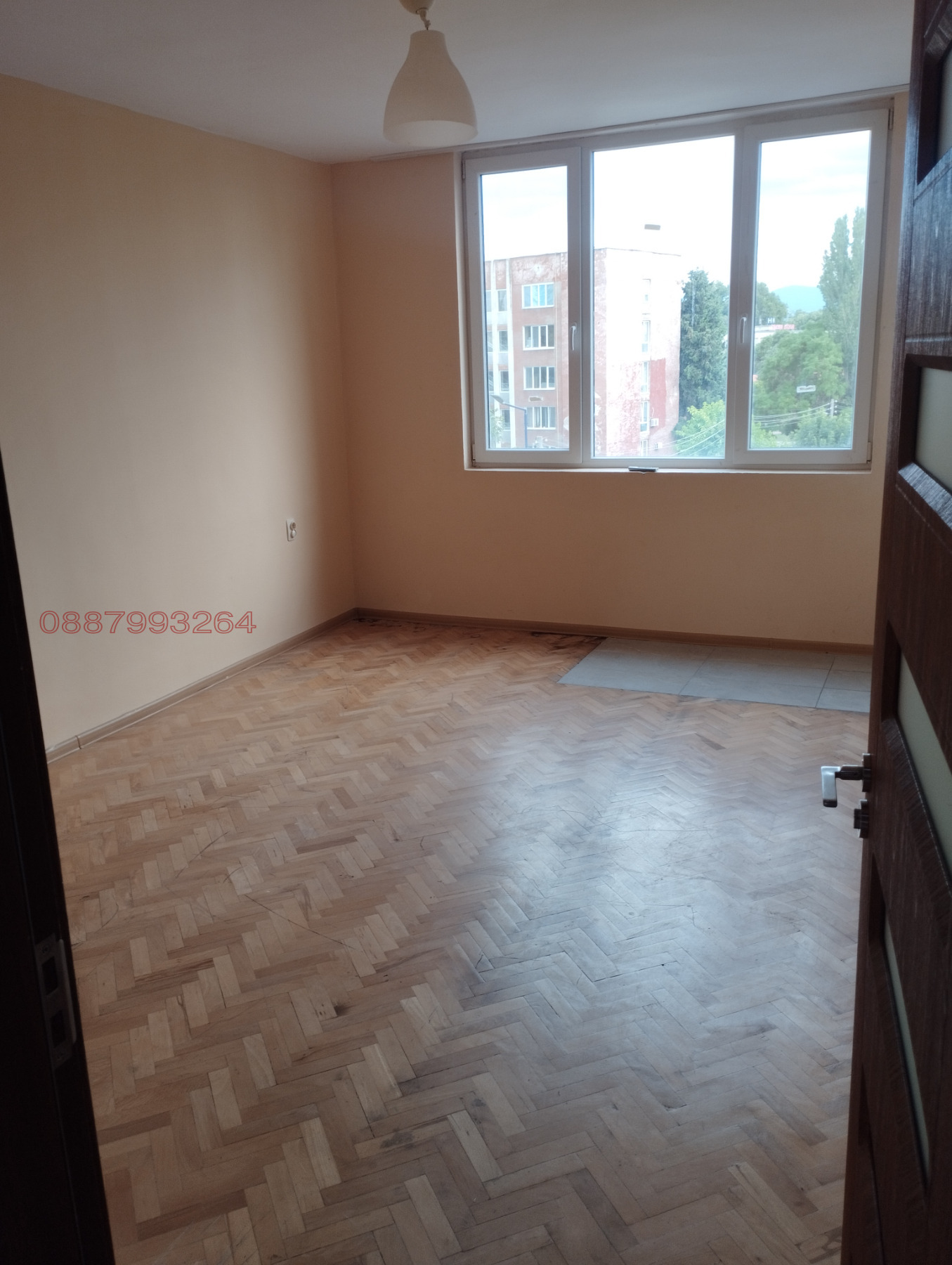 Дава под наем 3-СТАЕН, гр. Пазарджик, Център, снимка 6 - Апартаменти - 55274382