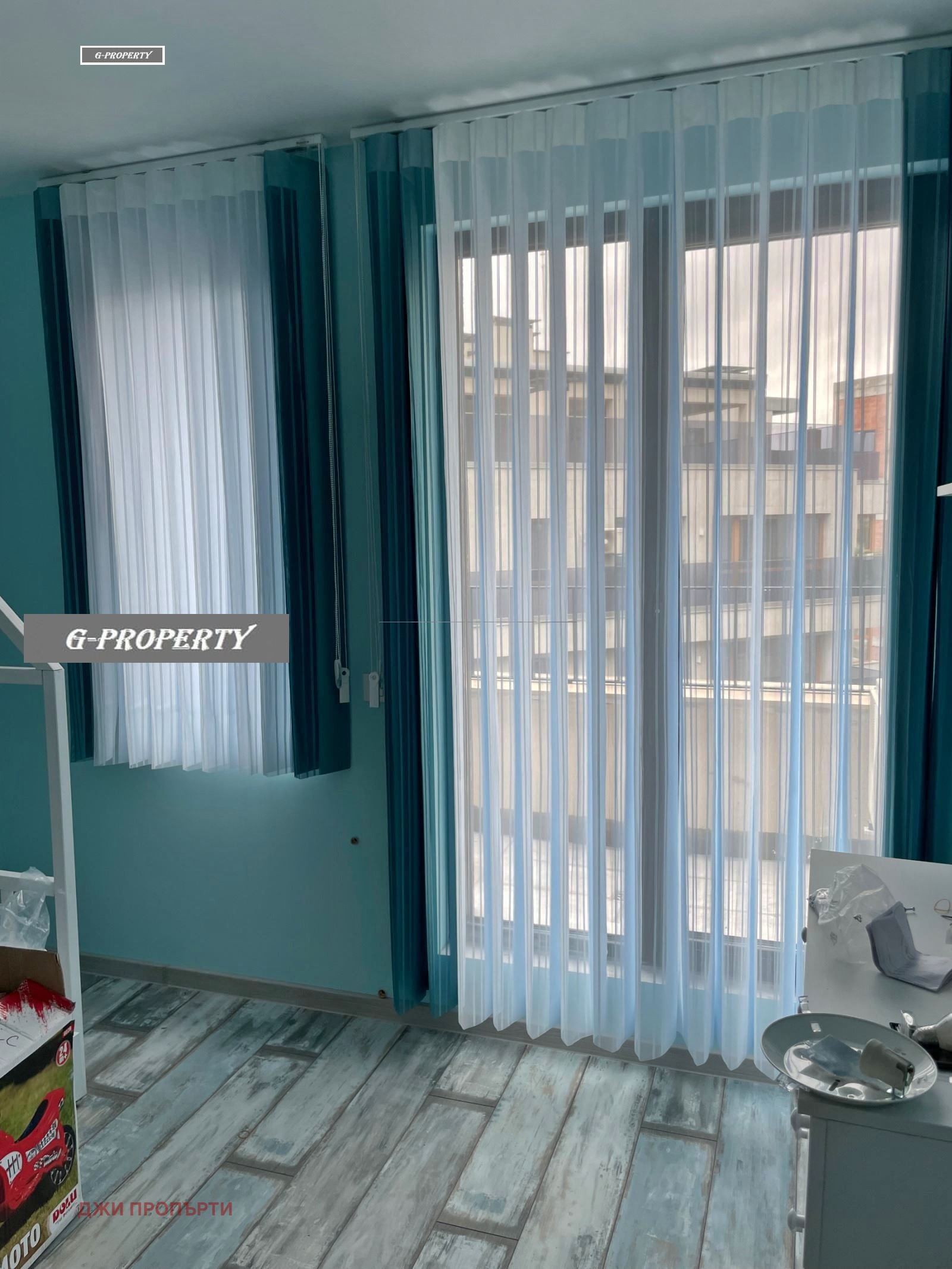 Дава под наем 4-СТАЕН, гр. София, Драгалевци, снимка 4 - Апартаменти - 56258536