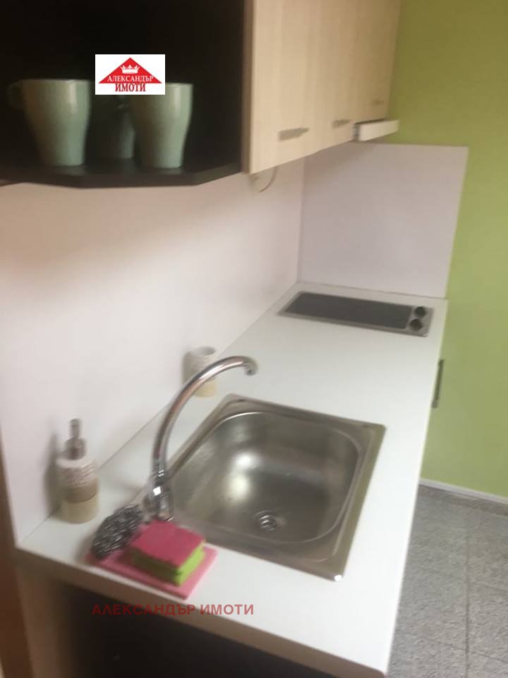 Дава под наем 1-СТАЕН, гр. София, Младост 2, снимка 5 - Апартаменти - 53871952