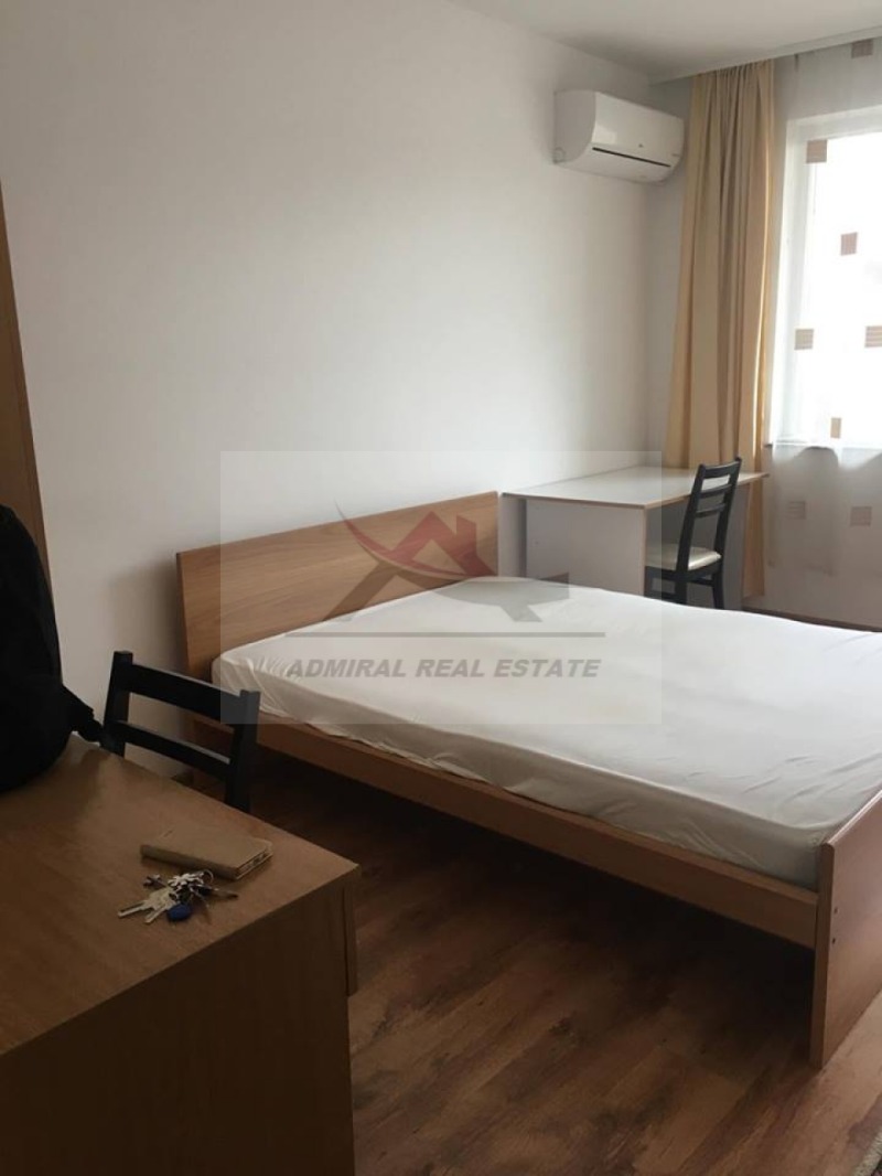 Para alugar  1 quarto Varna , Okrajna bolnica-Generali , 75 m² | 51724675 - imagem [4]