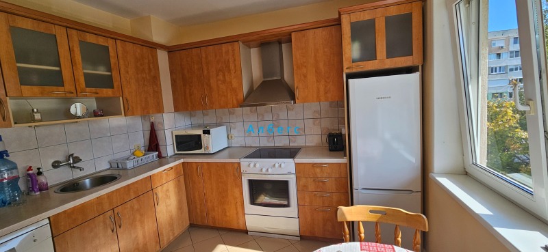 For Rent  1 bedroom Sofia , Nadezhda 4 , 80 sq.m | 38638956