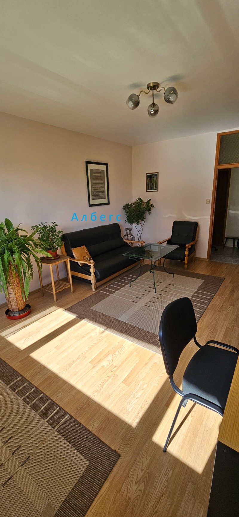 A louer  1 chambre Sofia , Nadejda 4 , 80 m² | 38638956 - image [4]