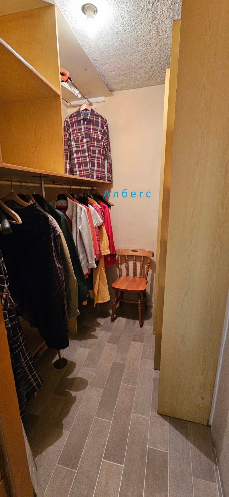 A louer  1 chambre Sofia , Nadejda 4 , 80 m² | 38638956 - image [10]