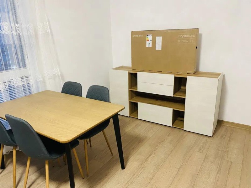 Kiralık  1 yatak odası Varna , Vazrajdane 3 , 60 metrekare | 54165351 - görüntü [3]