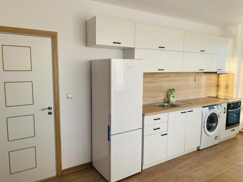 Kiralık  1 yatak odası Varna , Vazrajdane 3 , 60 metrekare | 54165351 - görüntü [2]