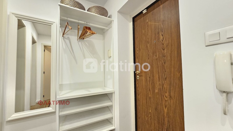 Da affittare  1 camera da letto Sofia , Tsentar , 85 mq | 23431573 - Immagine [12]