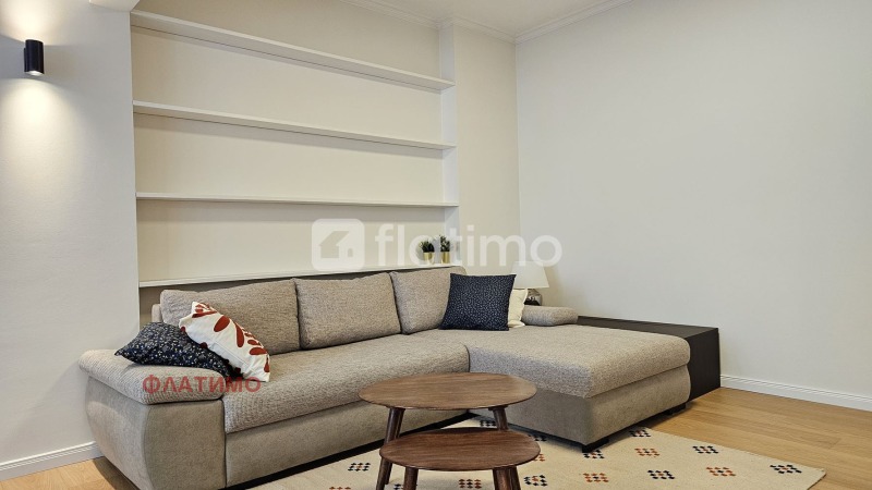 Da affittare  1 camera da letto Sofia , Tsentar , 85 mq | 23431573 - Immagine [4]