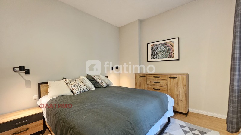 Da affittare  1 camera da letto Sofia , Tsentar , 85 mq | 23431573 - Immagine [9]