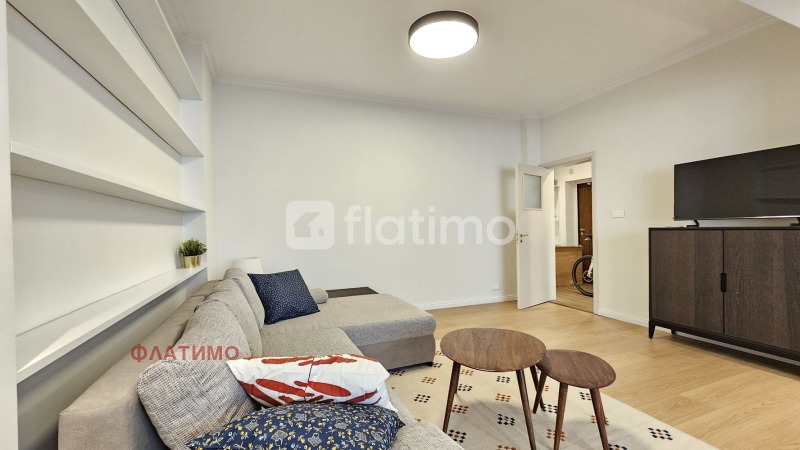 Da affittare  1 camera da letto Sofia , Tsentar , 85 mq | 23431573 - Immagine [3]