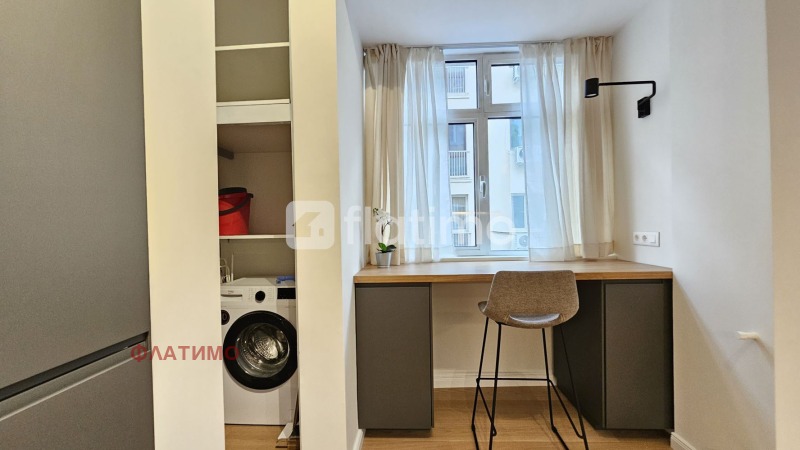 Da affittare  1 camera da letto Sofia , Tsentar , 85 mq | 23431573 - Immagine [7]