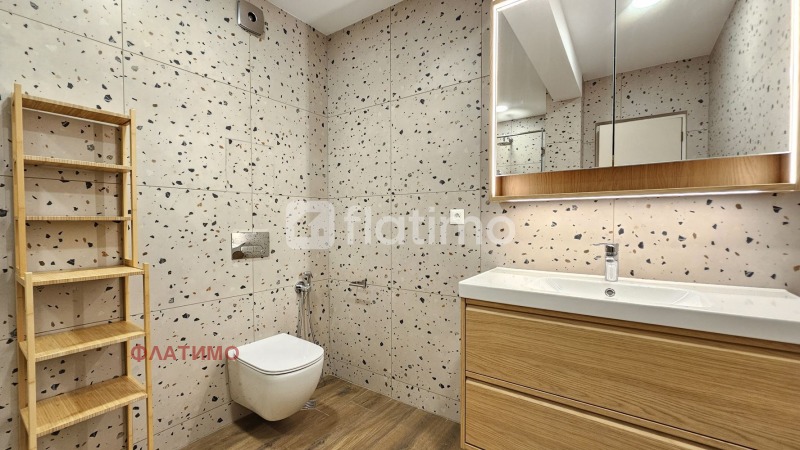 Da affittare  1 camera da letto Sofia , Tsentar , 85 mq | 23431573 - Immagine [13]