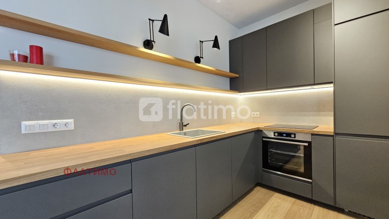 Da affittare  1 camera da letto Sofia , Tsentar , 85 mq | 23431573 - Immagine [5]