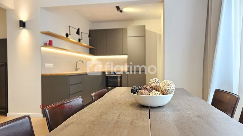 Da affittare  1 camera da letto Sofia , Tsentar , 85 mq | 23431573 - Immagine [8]