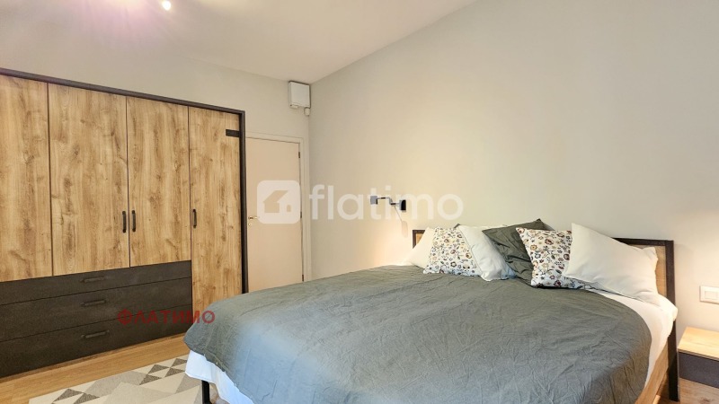 Da affittare  1 camera da letto Sofia , Tsentar , 85 mq | 23431573 - Immagine [11]