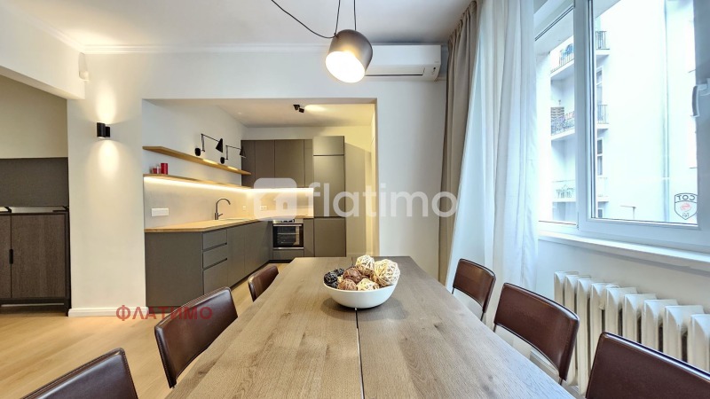 Da affittare  1 camera da letto Sofia , Tsentar , 85 mq | 23431573 - Immagine [2]