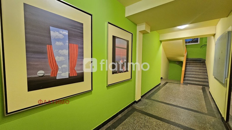 Da affittare  1 camera da letto Sofia , Tsentar , 85 mq | 23431573 - Immagine [16]