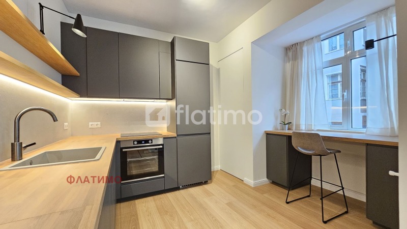 Da affittare  1 camera da letto Sofia , Tsentar , 85 mq | 23431573 - Immagine [6]