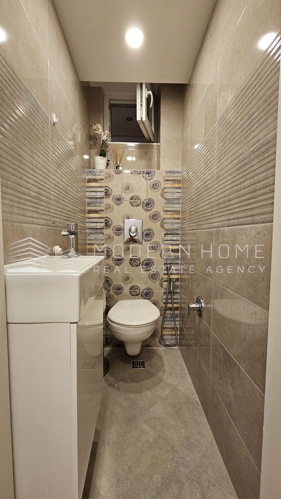 A louer  1 chambre Sofia , Meditsinska akademiya , 70 m² | 96458891 - image [13]