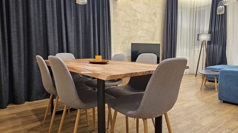 A louer  1 chambre Sofia , Meditsinska akademiya , 70 m² | 96458891 - image [6]