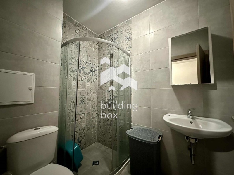 En renta  1 dormitorio Sofia , Krastova vada , 64 metros cuadrados | 84908753 - imagen [5]