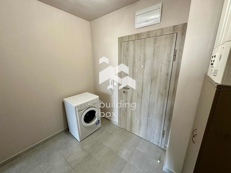 En renta  1 dormitorio Sofia , Krastova vada , 64 metros cuadrados | 84908753 - imagen [6]