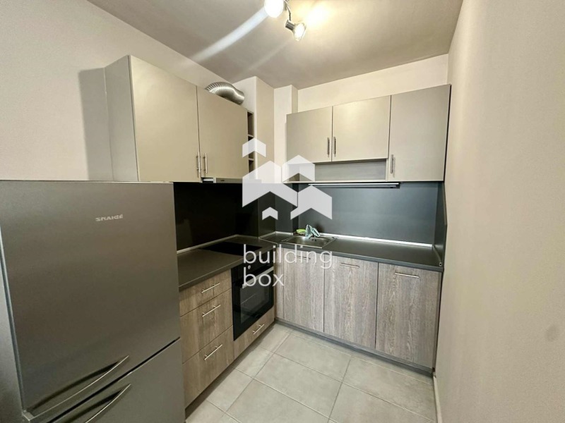 En renta  1 dormitorio Sofia , Krastova vada , 64 metros cuadrados | 84908753 - imagen [2]