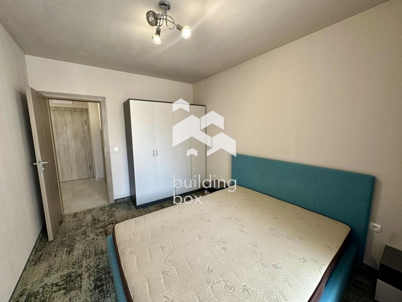 En renta  1 dormitorio Sofia , Krastova vada , 64 metros cuadrados | 84908753 - imagen [4]