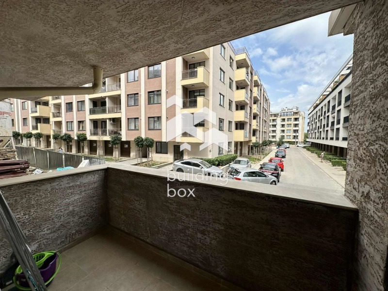 En renta  1 dormitorio Sofia , Krastova vada , 64 metros cuadrados | 84908753 - imagen [7]