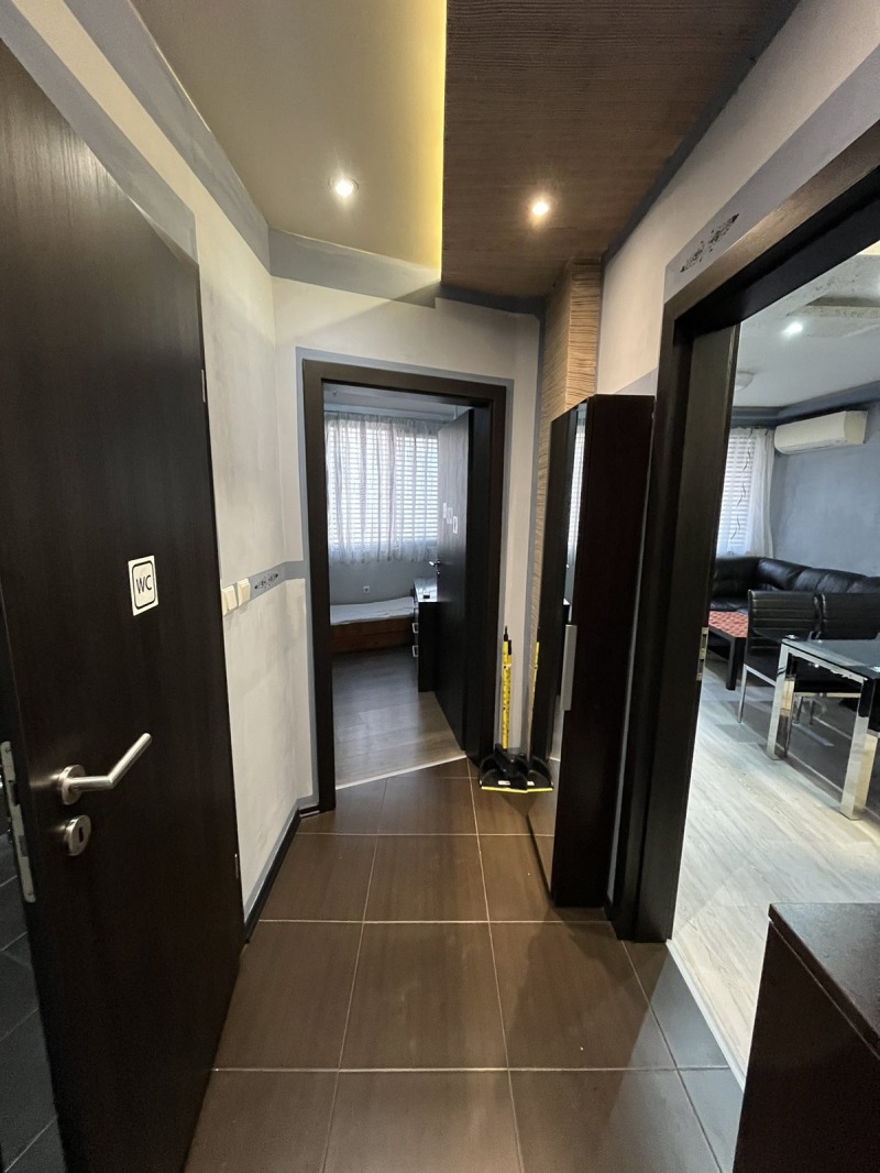 Til leie  1 soverom Burgas , Meden rudnik - zona A , 60 kvm | 55425775 - bilde [3]
