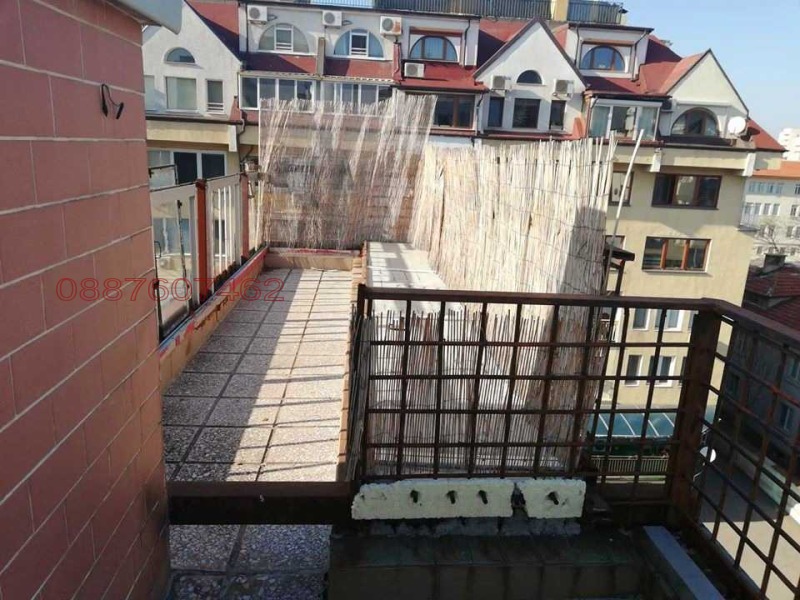 En renta  2 dormitorios Sofia , Strelbishte , 70 metros cuadrados | 90829786 - imagen [4]