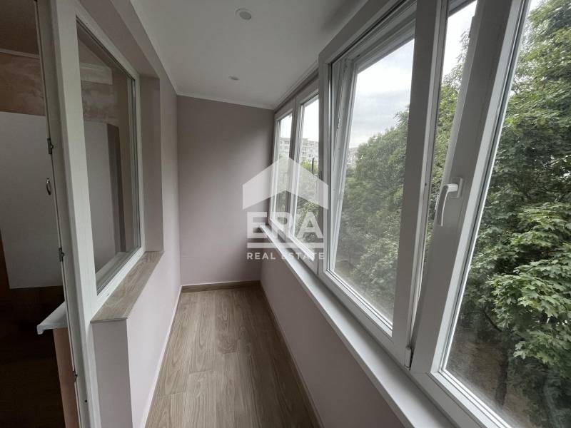 Do wynajęcia  2 sypialnie Sofia , Nadeżda 1 , 60 mkw | 96828220 - obraz [9]