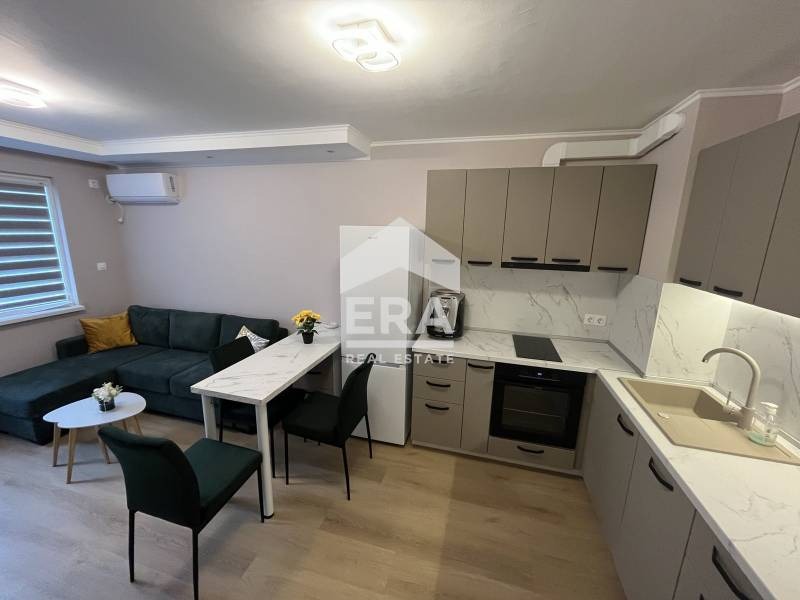 Do wynajęcia  2 sypialnie Sofia , Nadeżda 1 , 60 mkw | 96828220 - obraz [3]