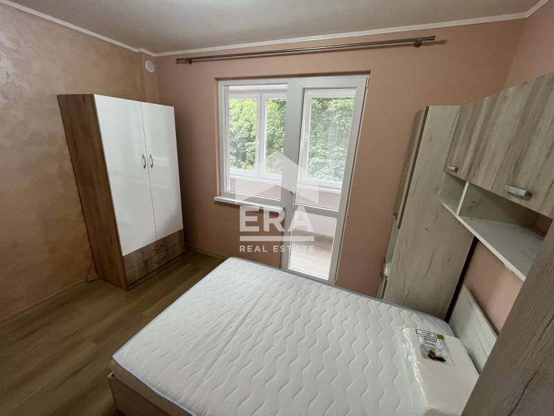 Do wynajęcia  2 sypialnie Sofia , Nadeżda 1 , 60 mkw | 96828220 - obraz [7]