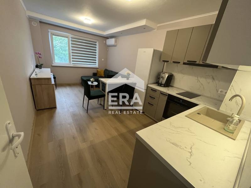 Do wynajęcia  2 sypialnie Sofia , Nadeżda 1 , 60 mkw | 96828220 - obraz [2]