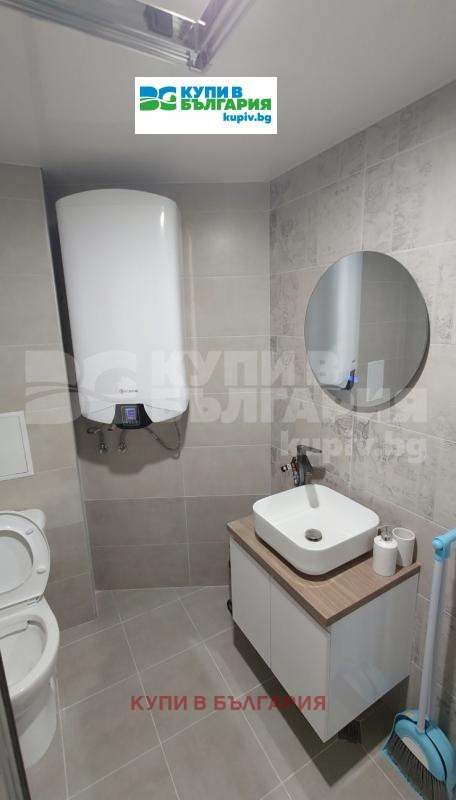 Дава под наем  3-стаен град Варна , Победа , 85 кв.м | 81437509 - изображение [9]
