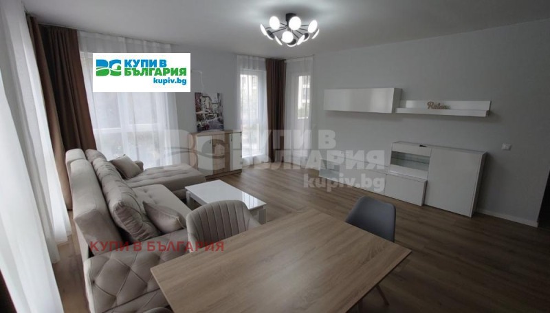 Дава под наем  3-стаен град Варна , Победа , 85 кв.м | 81437509 - изображение [2]