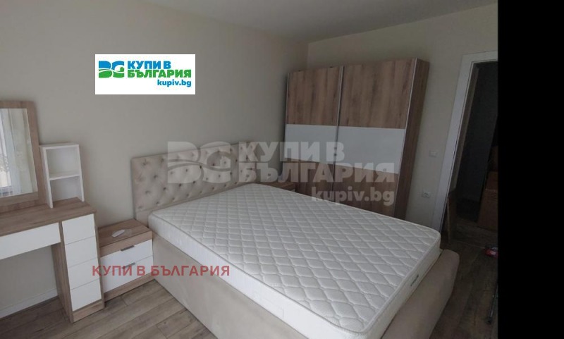 Дава под наем  3-стаен град Варна , Победа , 85 кв.м | 81437509 - изображение [5]