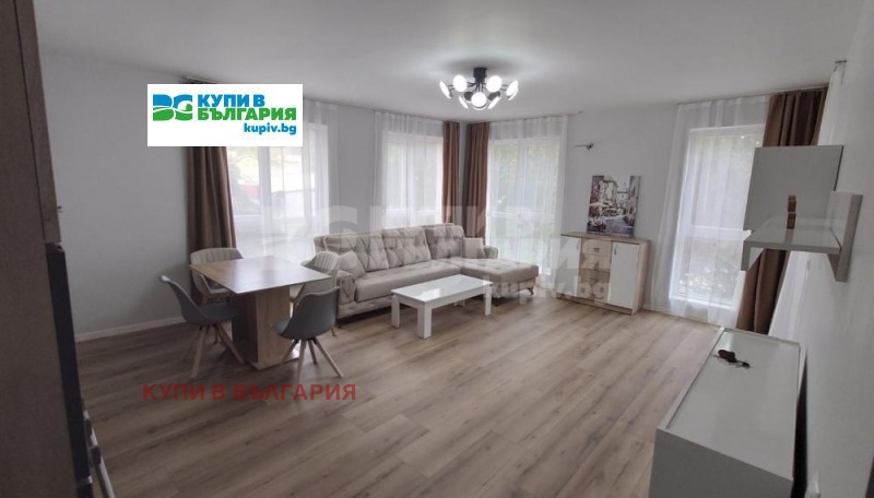 Дава под наем  3-стаен град Варна , Победа , 85 кв.м | 81437509 - изображение [4]